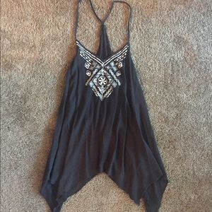 Hollister Tank Top